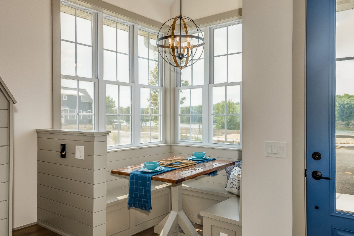 Tiny House Furniture Ideas & Tips